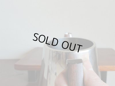 画像6: ニルスヨハン/NILSJOHAN/ステンレスポット/クリスティーナ