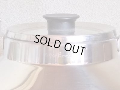 画像4: Sigvard Bernadotteデザイン/ステンレスケトル（2L）