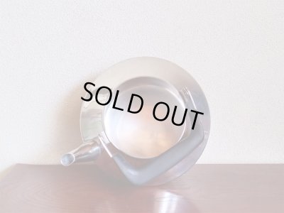 画像2: Sigvard Bernadotteデザイン/ステンレスケトル（2L）