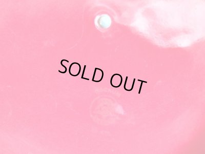 画像5: コクムス/KOCKUMS/ホーロー両手鍋/レッド/大