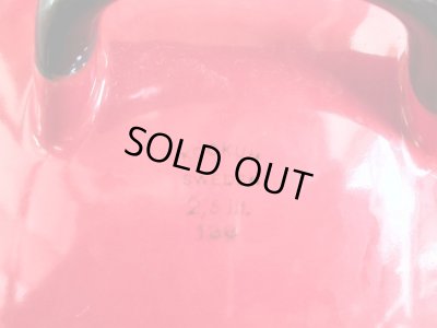 画像6: コクムス/KOCKUMS/ホーロー両手鍋/レッド/2.5L