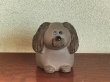 画像1: イェ・ガントフタ/Jie Gantofta/フィギュア/犬/アニカ・キルマン/Annika Kihlman/